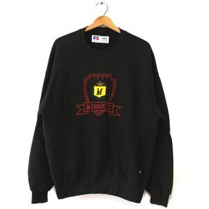 Vintage Missouri Sweatshirt XL